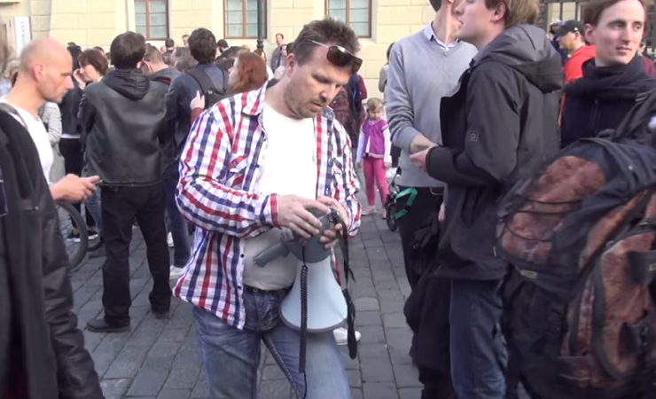 Kdy bylo líp? Před rokem 1989 nebo po roce 1989?