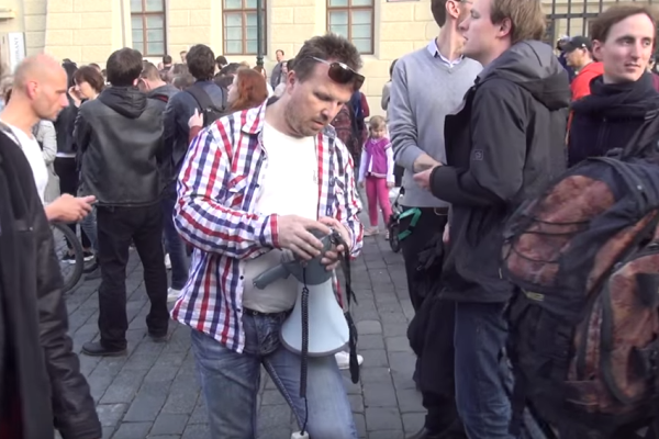 Kdy bylo líp? Před rokem 1989 nebo po roce 1989?
