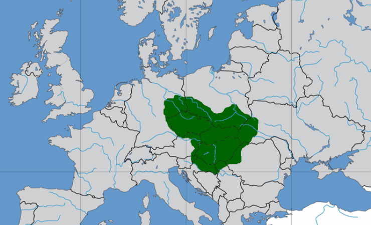 Morava kontra Česko