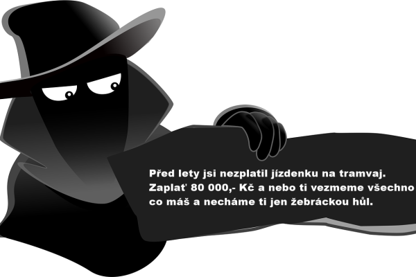 První krok proti exekutorské komoře