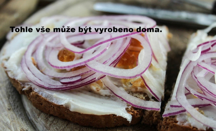 1. díl: Dědictví našich babiček vs. ultraprůmyslové bludy