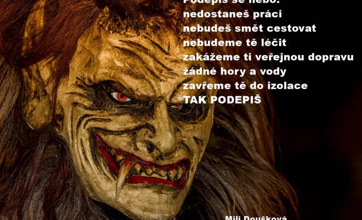 Ďábelský úpis