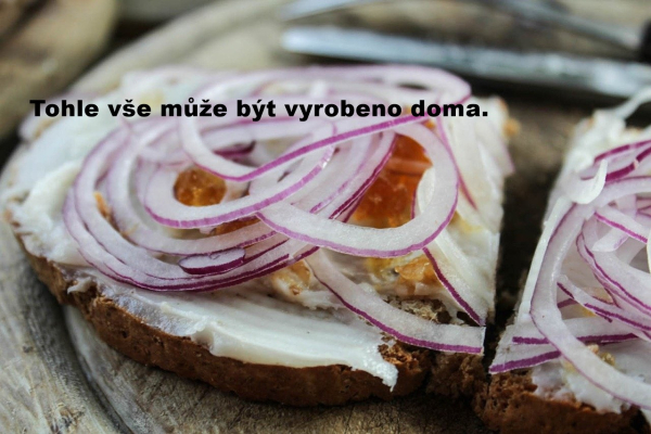 1. díl: Dědictví našich babiček vs. ultraprůmyslové bludy