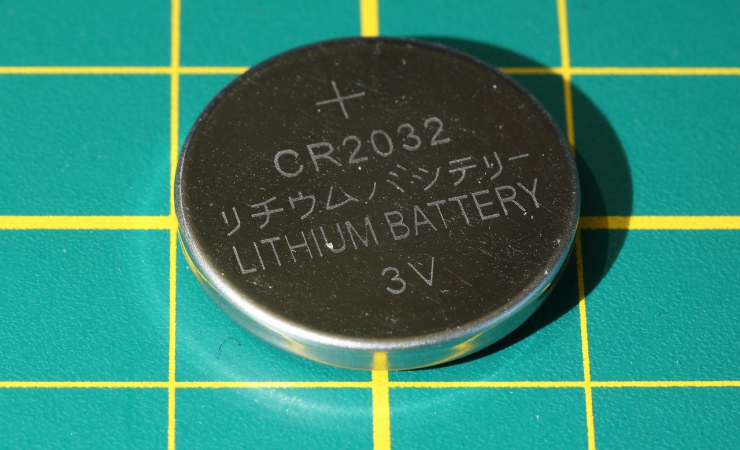 V pozadí covidu nám chtějí sebrat lithium