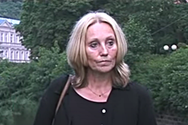 Sommerová by zakázala některým lidem chodit k volbám protože jsou nevzdělaní