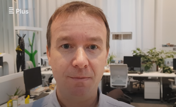 Husité prý páchali zvěrstva a já říkám, že se nic nezměnilo
