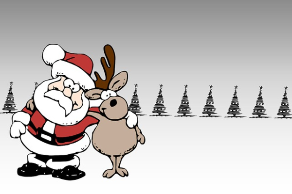 Santa Claus