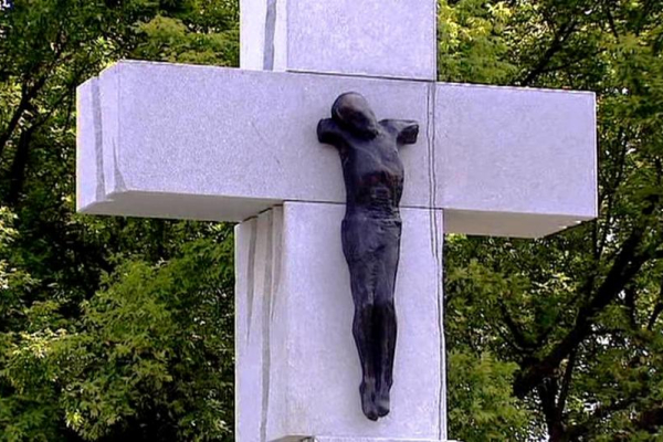 Banderovci a Volyň