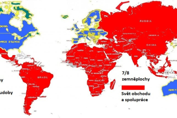 Ideologické kecy nás nezahřejí a nenakrmí