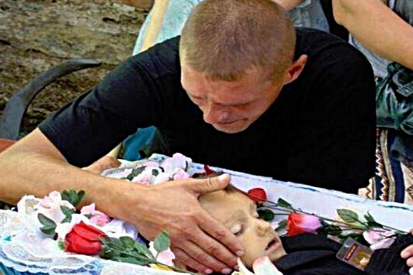 Evakuace nebo deportace?