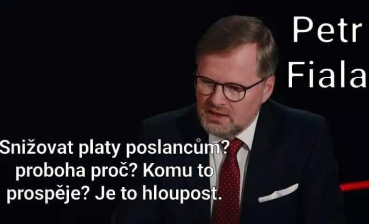 Mrchy politické