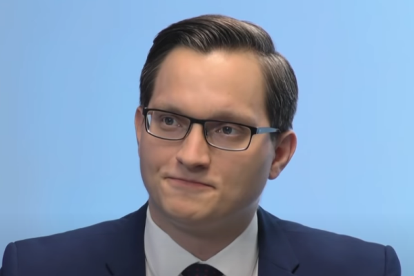 Nemáte peníze na jídlo? Najděte si druhou práci!