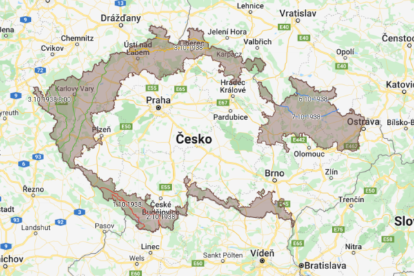 Proč je tolik nenávisti vůči Rusku?
