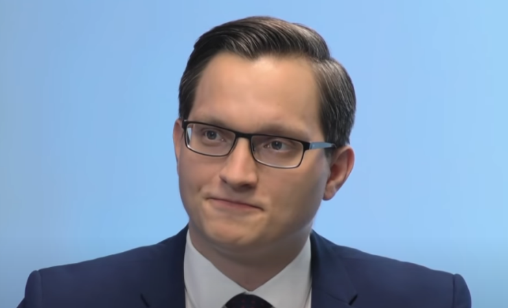 Nemáte peníze na jídlo? Najděte si druhou práci!