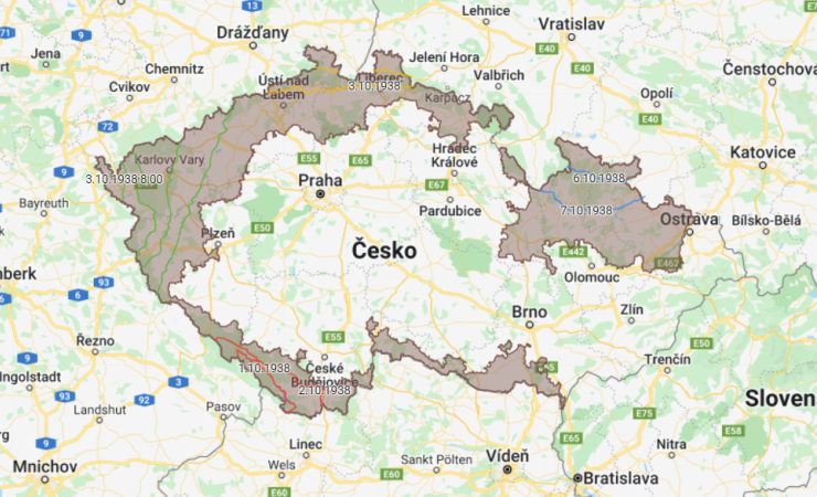 Proč je tolik nenávisti vůči Rusku?