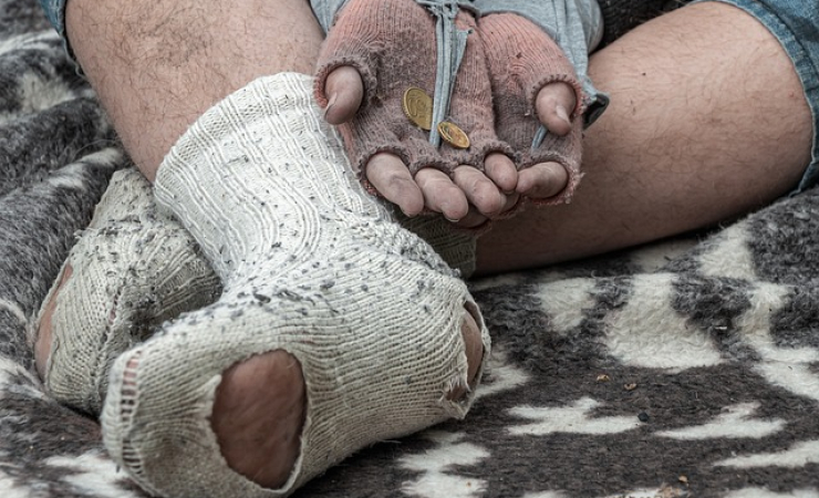 Češi, Moraváci, Slezané - nenechte se odírat svými zaměstnavateli a státem