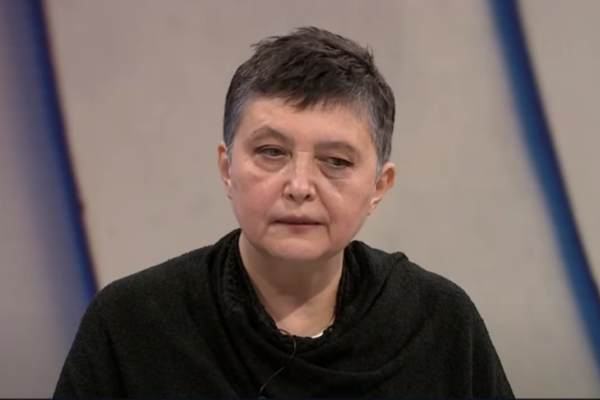 Narodila se jenerálka Džamila