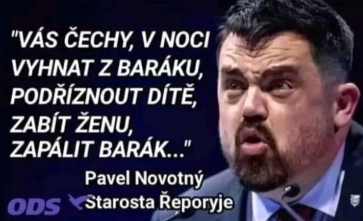 Kanálová poezie Pavla Novotného aneb v base bude blaze