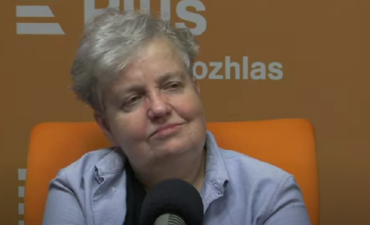 Chciválková Drábová vy jste špatná a klidně mě můžete žalovat za to, že jsem Chcimírka