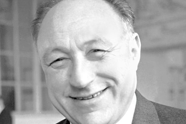 Potřebujeme dalšího Františka Kriegla a na obzoru žádný není