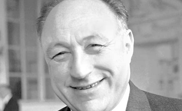 Potřebujeme dalšího Františka Kriegla a na obzoru žádný není