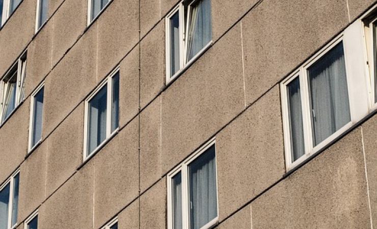 Jak se žilo za socialismu