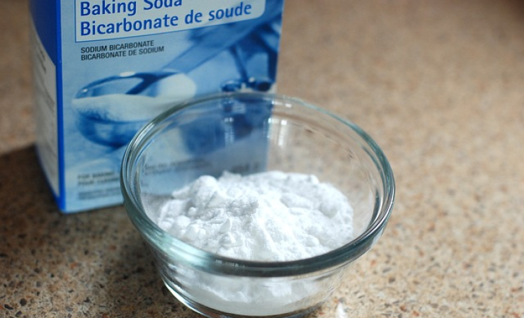 Soda bicarbona - noční můra farmaceutického průmyslu