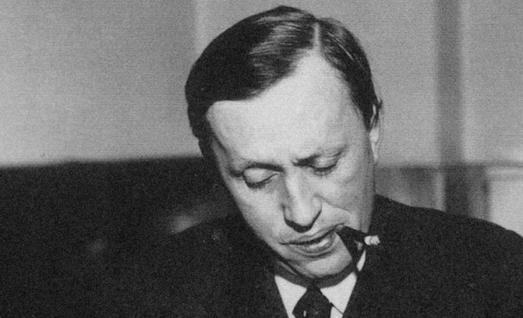 Karel Čapek: Modlitba za pravdu