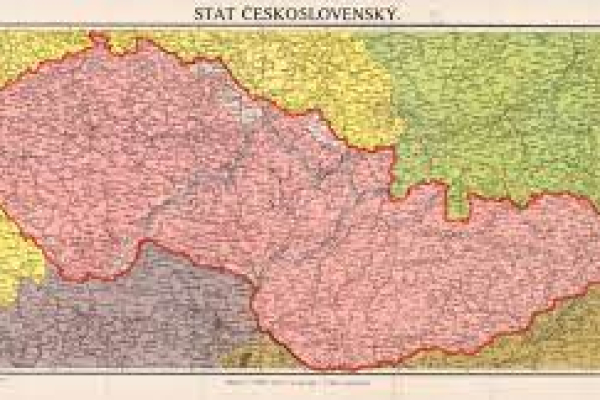Fiala zapíchl vidle mezi Česko-Slovensko