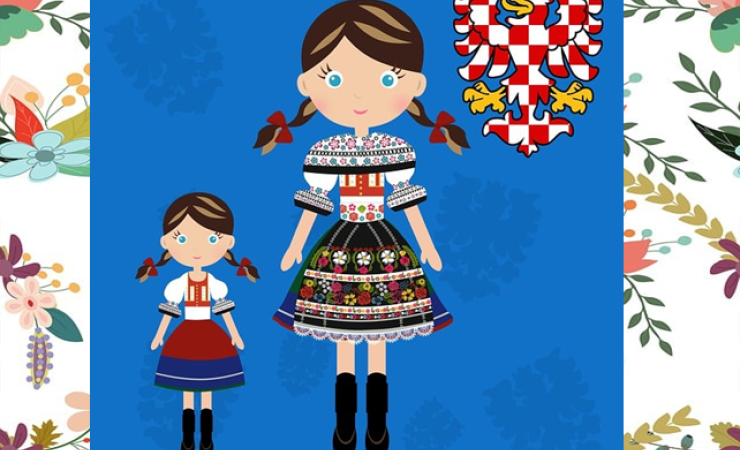 Moravská hymna