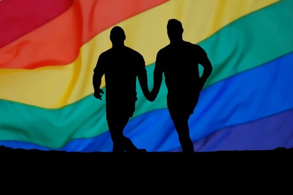 LGBT nebude nikdy spokojená