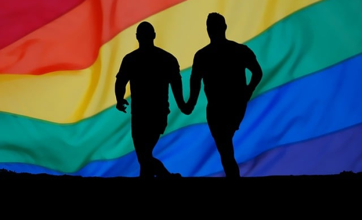 LGBT nebude nikdy spokojená