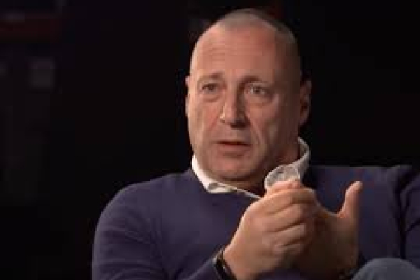 Ze slavných „evropských hodnot“ nezbylo nic