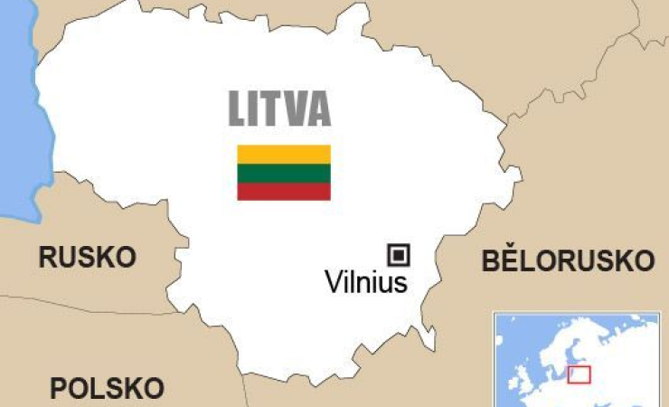 Ošklivá historie litevsko-nacistické kolaborace