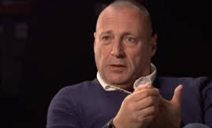 Ze slavných „evropských hodnot“ nezbylo nic