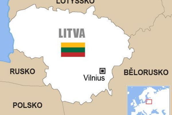 Ošklivá historie litevsko-nacistické kolaborace