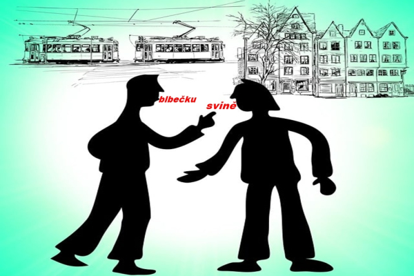 Když politici mluví jako dlaždiči
