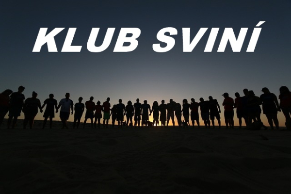 Zpověď "svině"