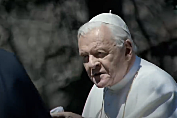 Štěstí je jen moje volba