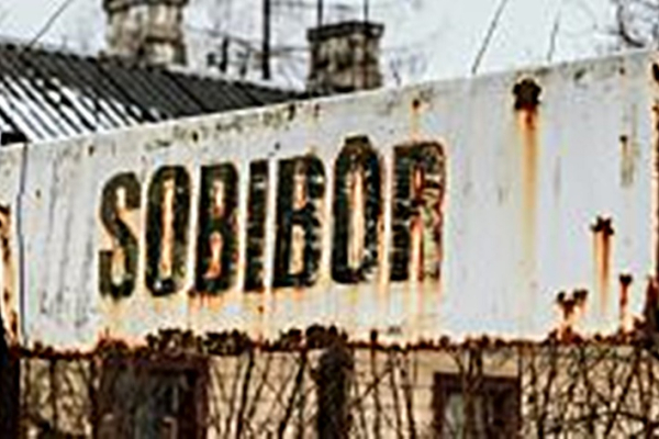 Sobibor a Pečerskij