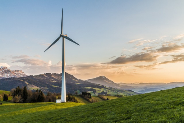 Němci a jejich čeští energetičtí otroci