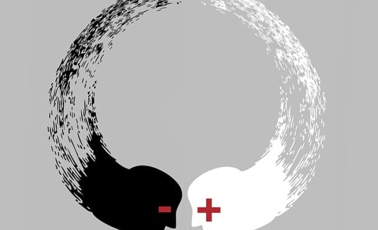 Spojí-li se špatní lidé tak, že vytvoří sílu, musí dobří lidé udělat totéž