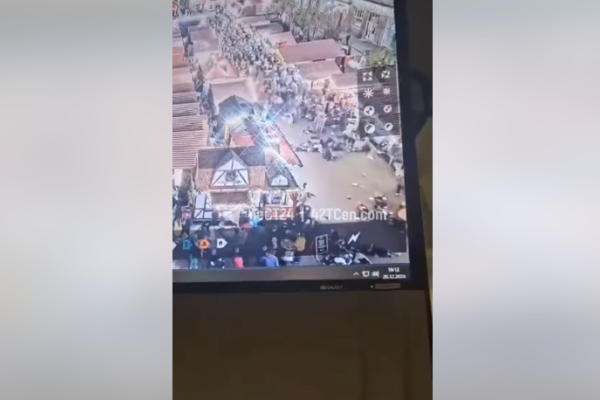 Krvavý útok na vánoční trh: kdo nese odpovědnost za nekontrolovanou migraci?