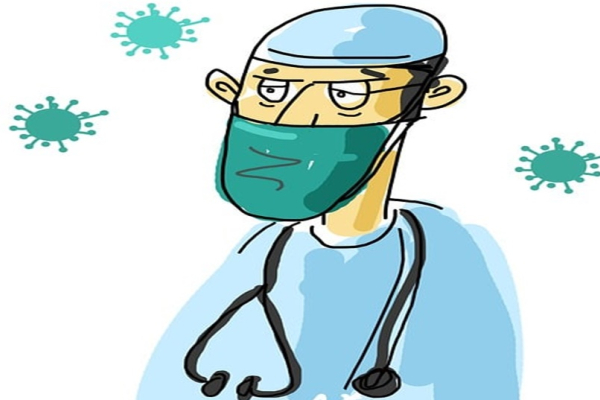 Kam až sahá americký diktát a česká servilita? Ebola na Bulovce!