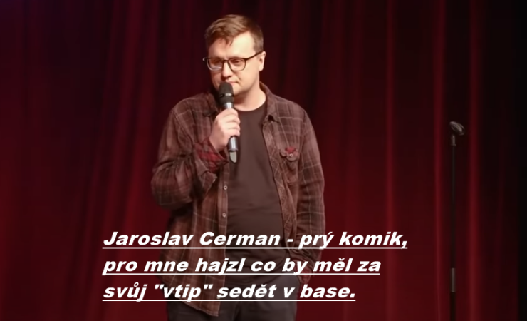 Cerman chce na Bratislavu hodit Atomovku, alidé se tomu smály