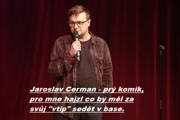 Cerman chce na Bratislavu hodit Atomovku, alidé se tomu smály