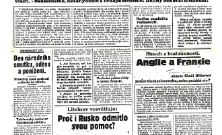 Titulky zabíjejí myšlení aneb Když se z diskuse stane žumpa
