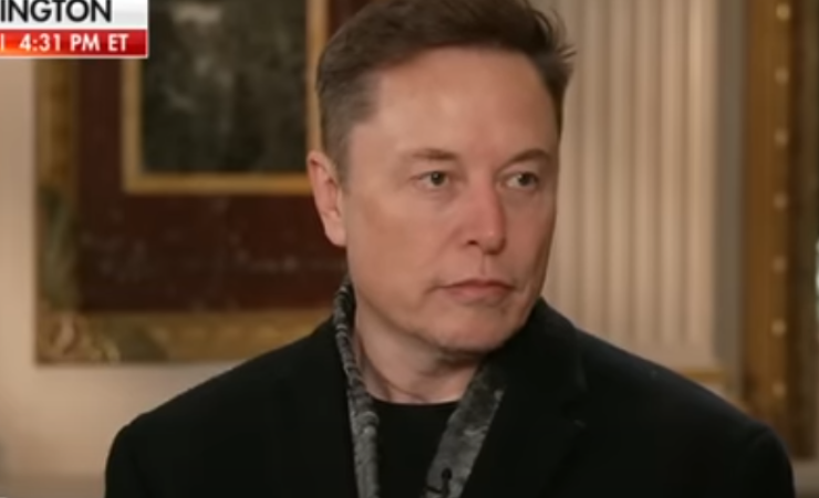 Musk odhalil americkou státní záhadu: Kdo že to vlastně rozdělal ten Majdan?