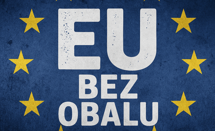 Bruselská bezedná kasa: 30 tisíc příživníků a jejich válka za platy. Kdo platí bruselský úpadek?