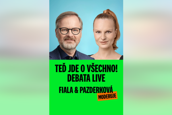 Pazderková káže o charakteru? To snad ne…